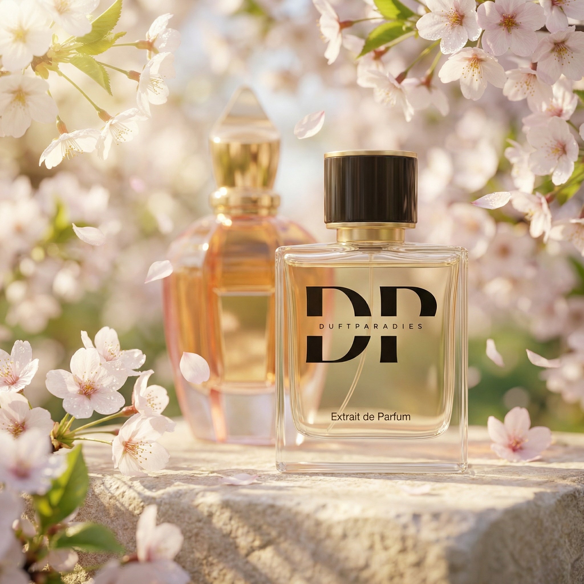Frühling Düfte