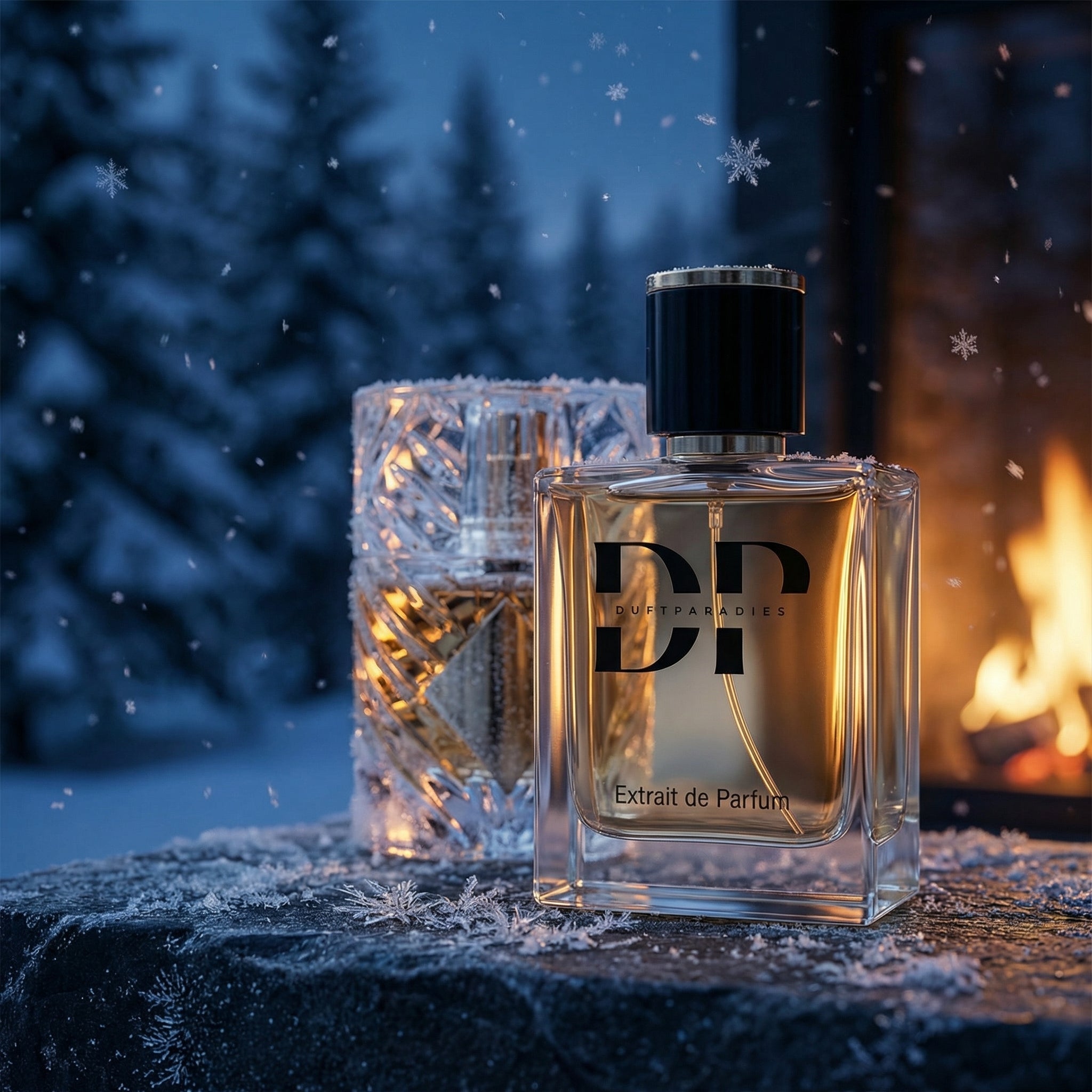 Winter Düfte