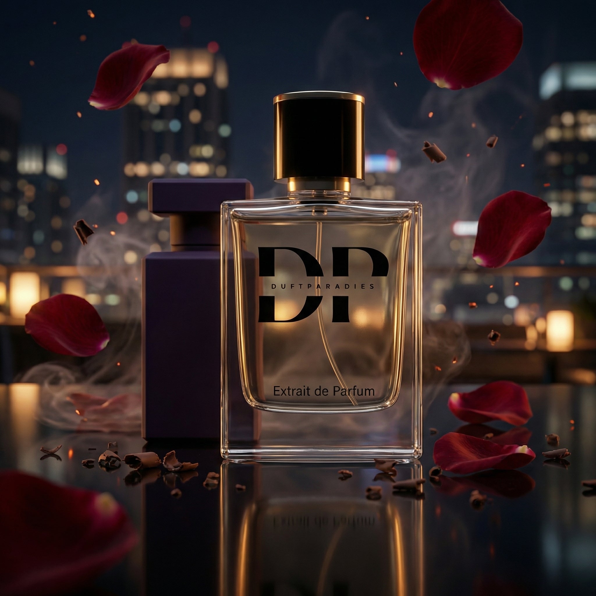 Date Düfte