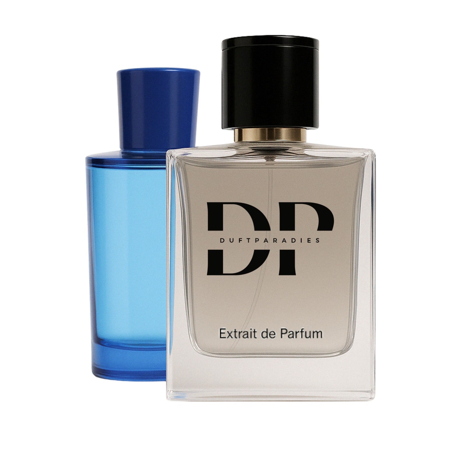 Duftöl M305 Mandorlo Sicilia von Die besten Duftzwillinge, cremige Mandeln und süßer Duft, Flasche mit 40% Duftöl