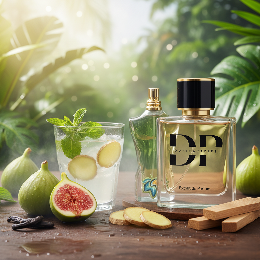 M312 Paradise Garden