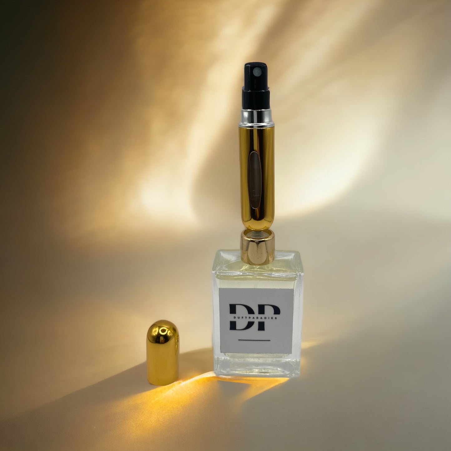 Reise Zerstäuber 15ML (leer)