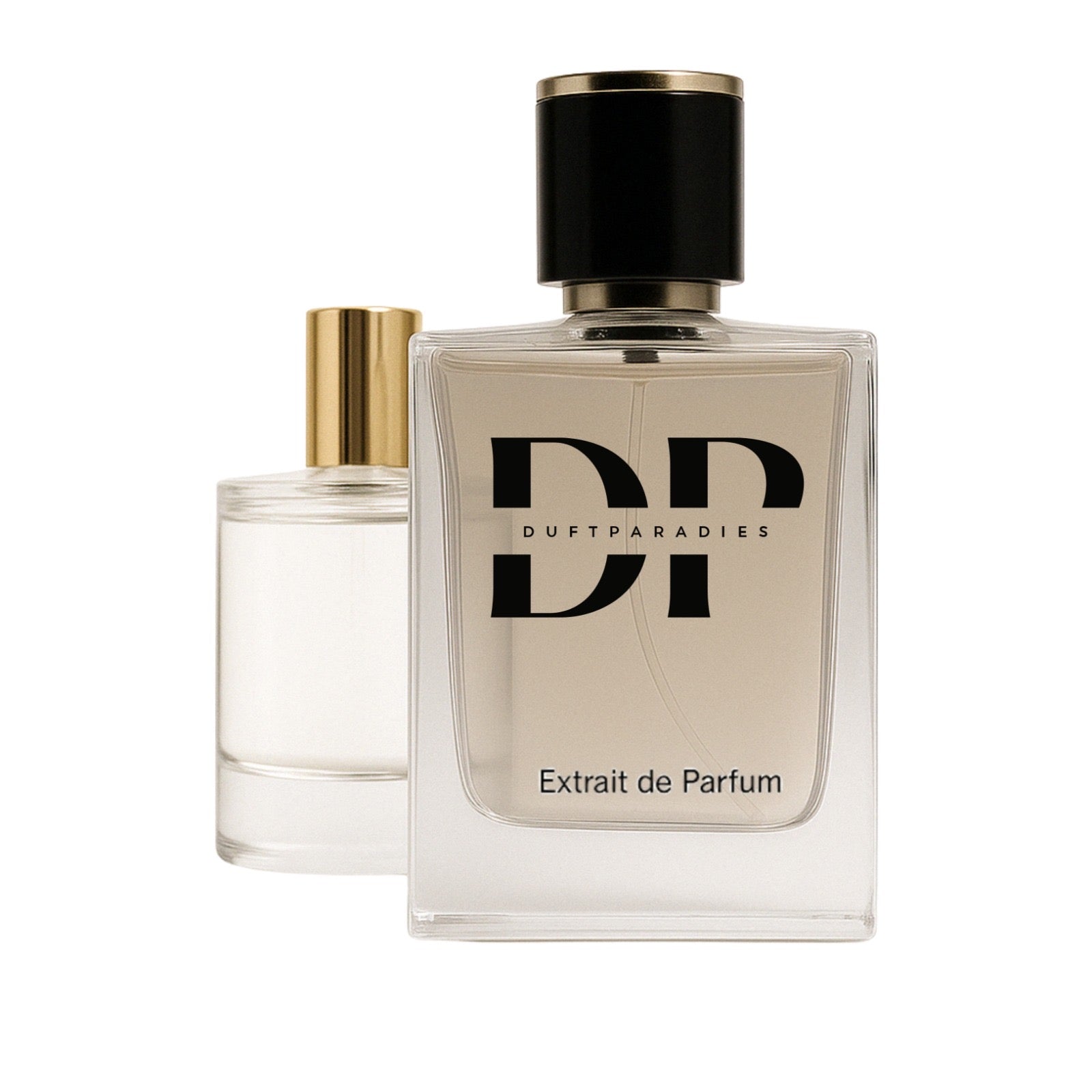 Flasche des M299 Z Muse Duftzwillinge mit 40% Duftöl, elegantes Design, ideal für Parfüm- und Duftliebhaber