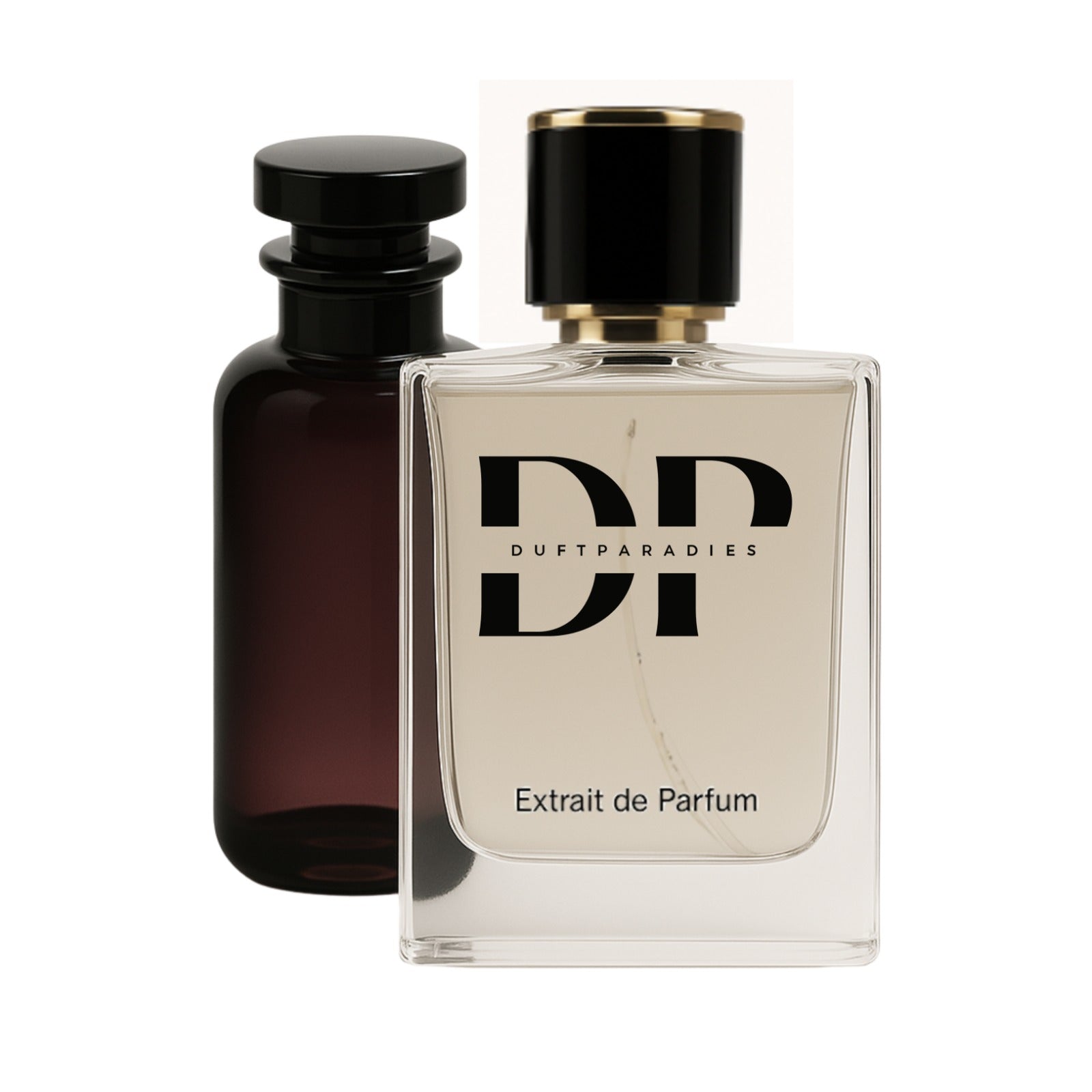 Flair de Deser Duftöl von Die besten Duftzwillinge, 40% Duftöl, in einer eleganten Flasche, ideal für Parfüm und Raumduft