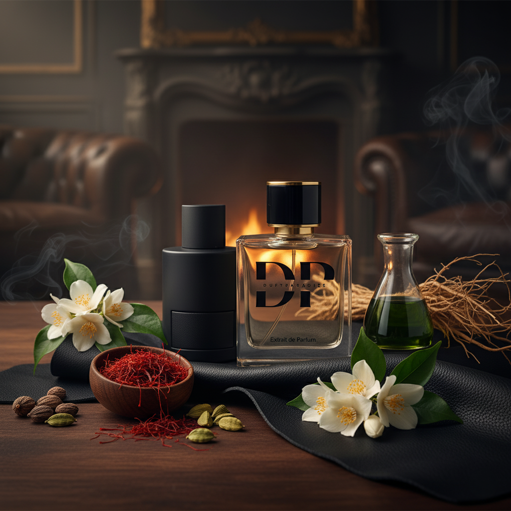 M110 Leadry Ombre - Duftparadies