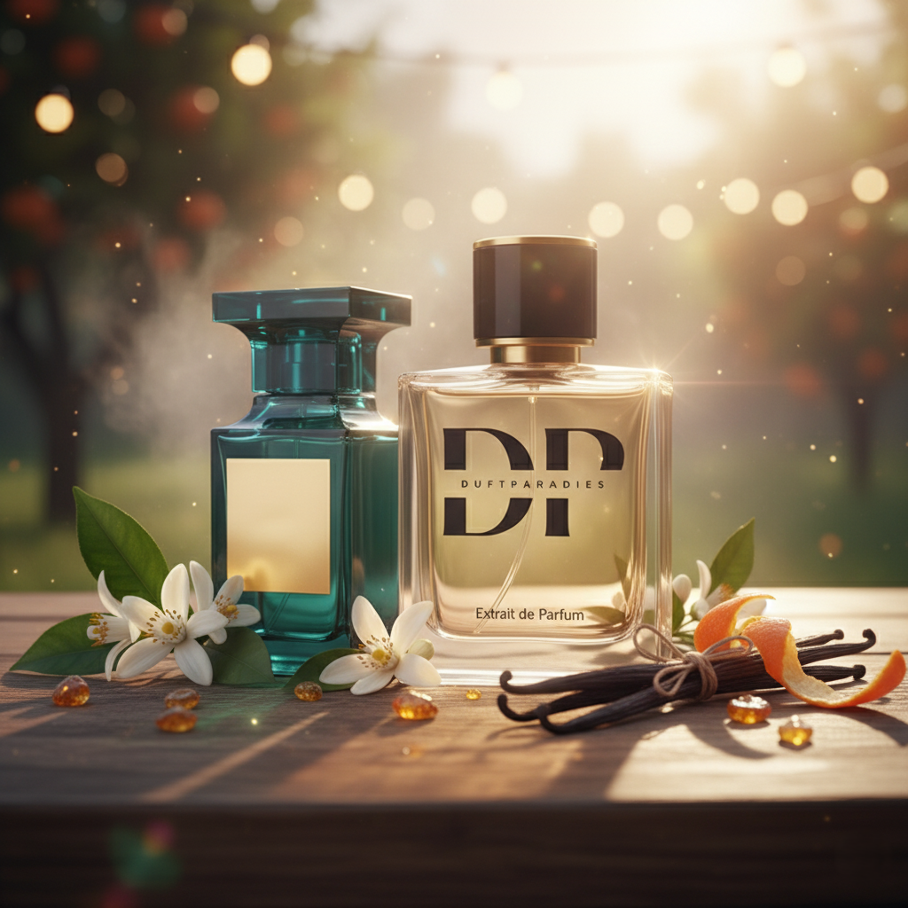 M120 City in Portofino - Duftparadies