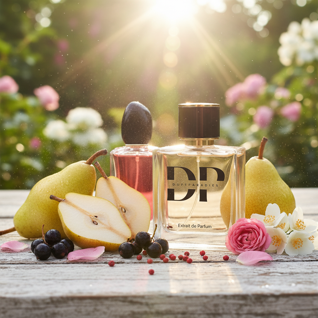 W40 Sisibomb 2 - Duftparadies