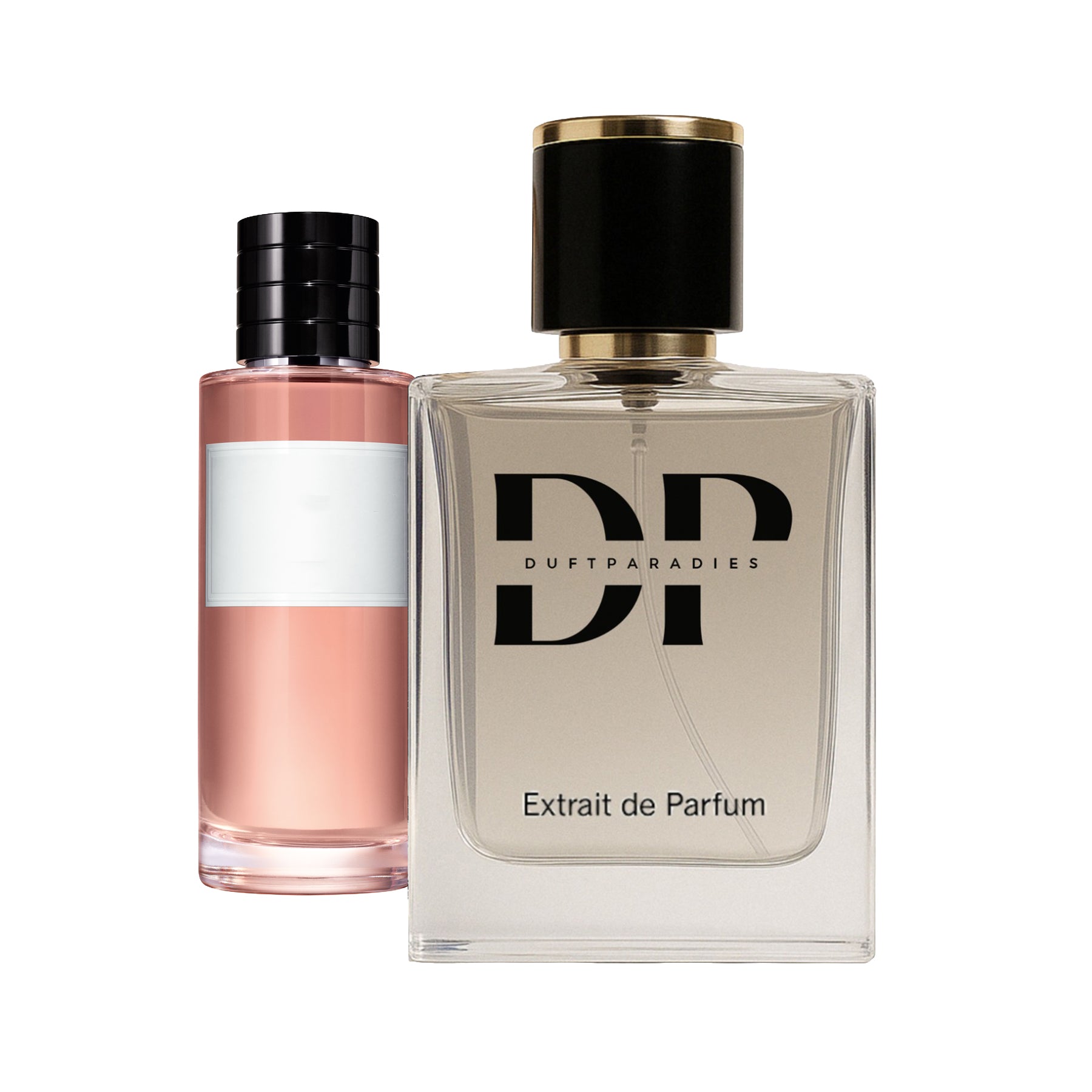 Duftparadies M166 Duftkerze in elegant Glasbehälter, flammenlos mit warmem Licht, ideal für gemütliche Atmosphäre.