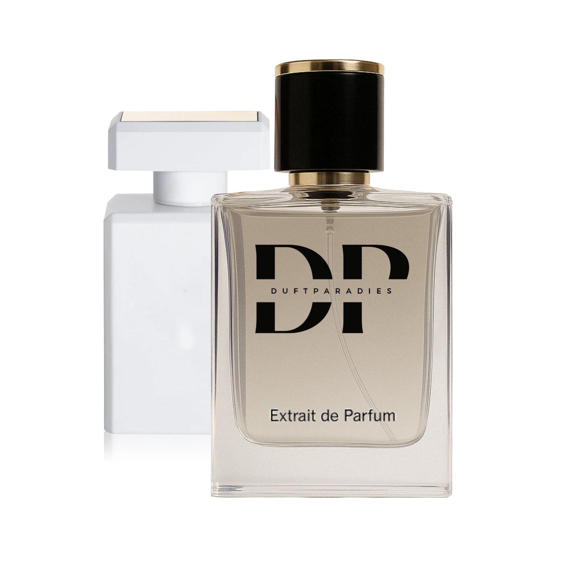 Duftparadies M206 Therapie Raumduft-Flasche mit aromatischem Duft, elegantes Design, ideal für entspannende Atmosphäre