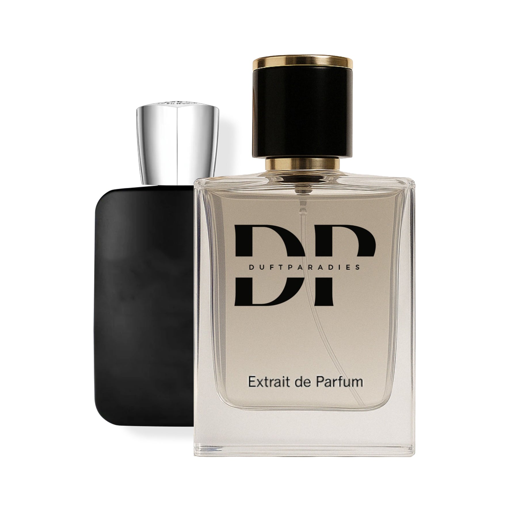 Dufter Oyan M330 Duftparadies, elegante Flasche mit aromatischem Parfüm, detailreiche Gestaltung und stilvolles Design sichtbar