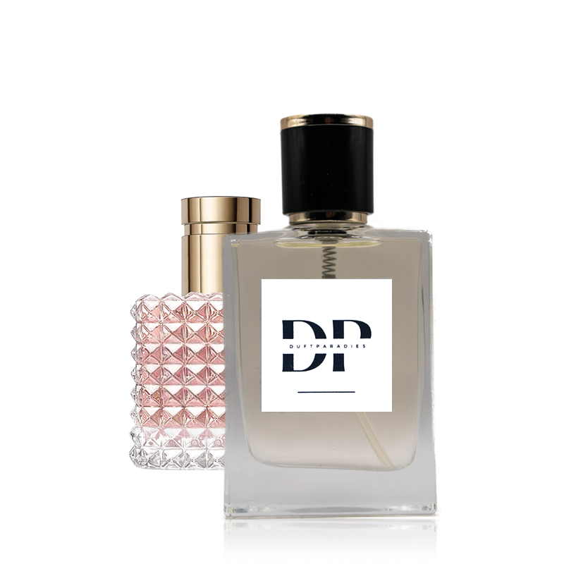 Duftparadies W32 Duftöl in Glasflasche mit Tropfer, aromatischer Raumduft für angenehme Atmosphäre