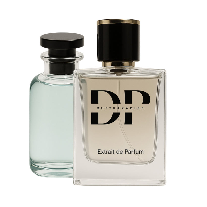 Parfüm Ibrahim Maza