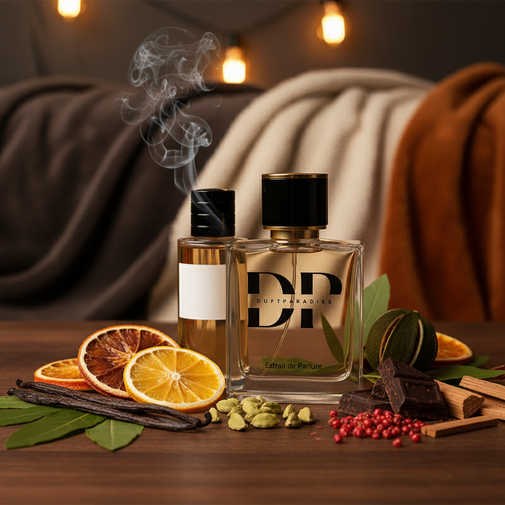 Duftparadies M247 Vanille Dorma Raumduftflasche mit Vanille-Aroma und eleganter Verpackung, ideal für angenehme Raumduftgestaltung