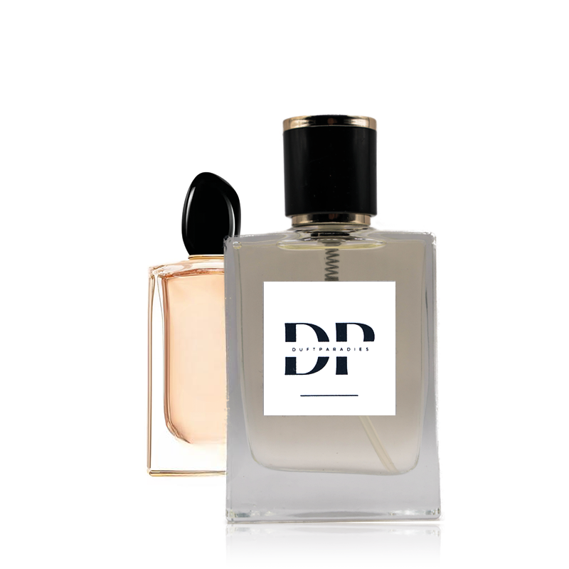 Duftparadies W38 Sisibomb, aromatische Duftbombe mit blumigem Duft, in einer stilvollen Verpackung, sichtbar auf dem Bild