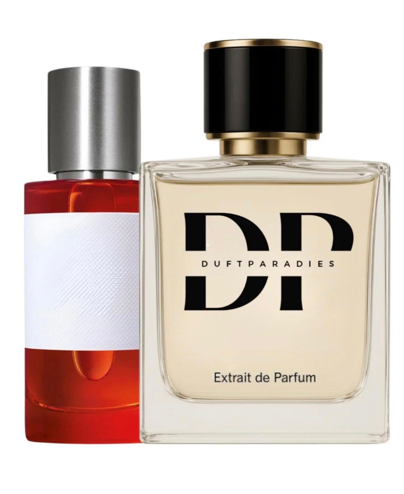 Hibiskus-Duftparadies Duftkerze in dekorativer Glasvase, blumiger Duft, entspannende Atmosphäre, schön gestaltet.