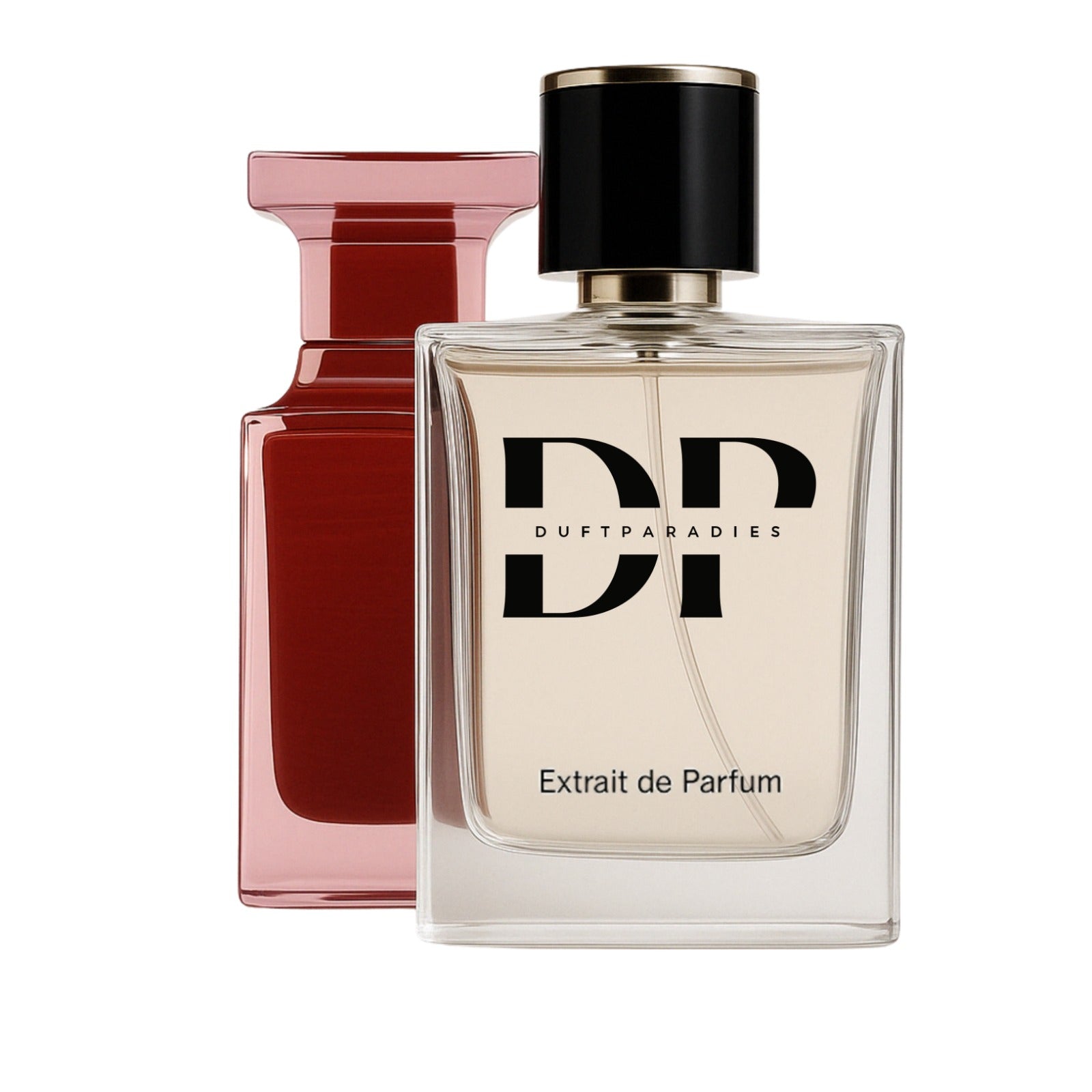 Duftparadies M264 Electricy device with sleek design, featuring buttons and display for aromatic diffuser or air freshener.