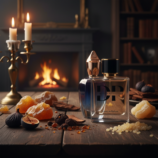 M257 More Than Words