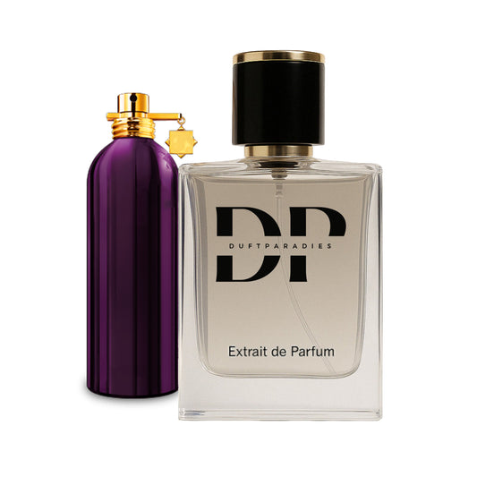 Hochwertige Duftkerze M151 Café von Duftparadies in eleganter Verpackung, ideal für gemütliche Atmosphären und entspannte Stunden.