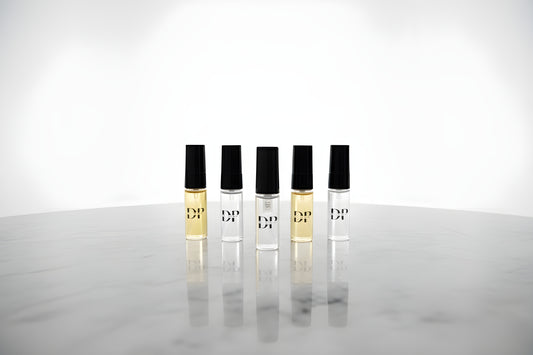 Tester Set ( 6x 4ML ) *nur 1 Set pro Bestellung möglich